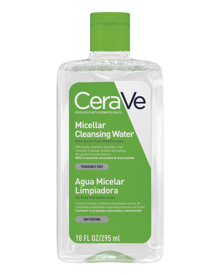 CeraVe: Por qué este limpiador facial tiene más de 53.140
