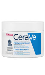 Moisturising Cream